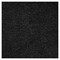 Guardian Floor Protection Wiper Mat, 0.37" thick, Black MLL94040635 - alternate 5